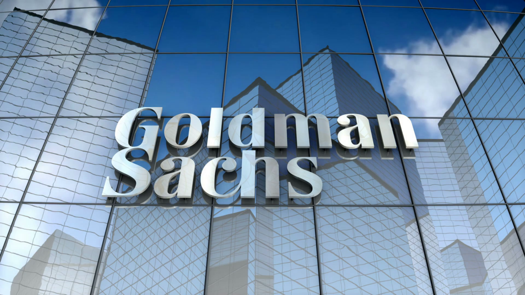 The Goldman Sachs Group