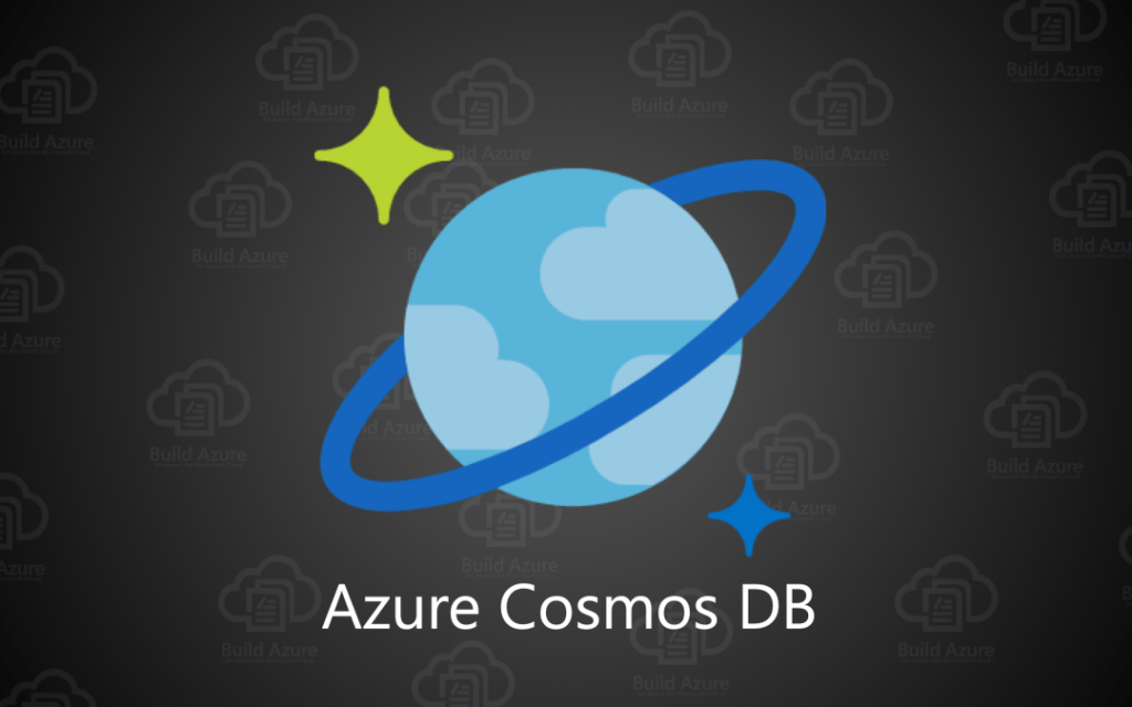 Azure Cosmos Db