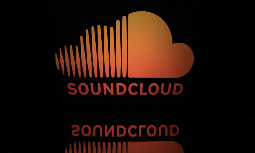 Soundcloud