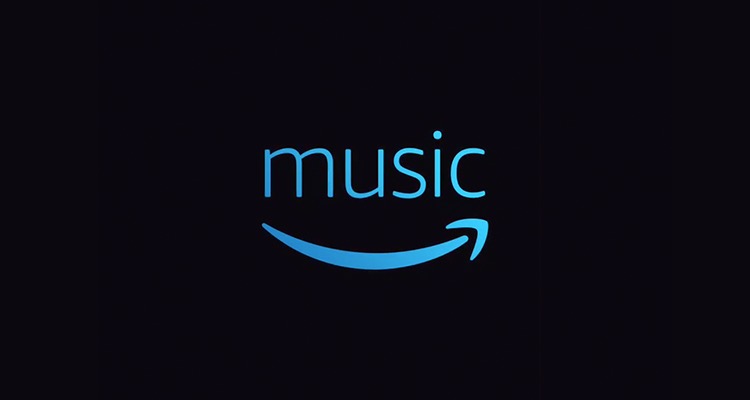 Amazon Music Logo