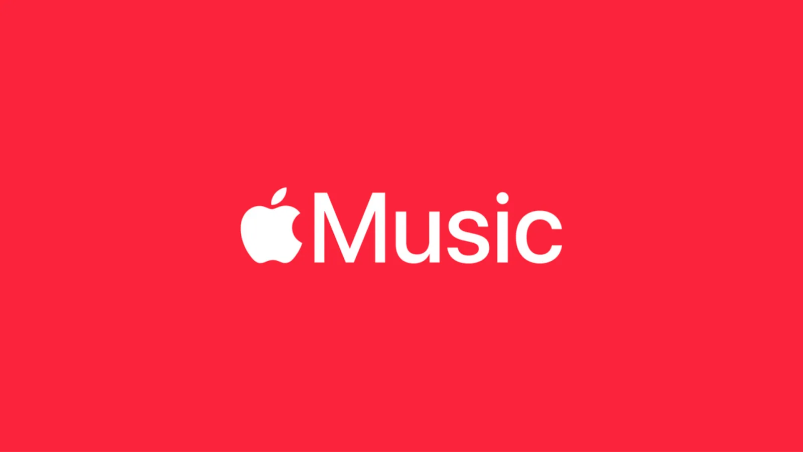 Apple Music Logo 2021 9to5mac