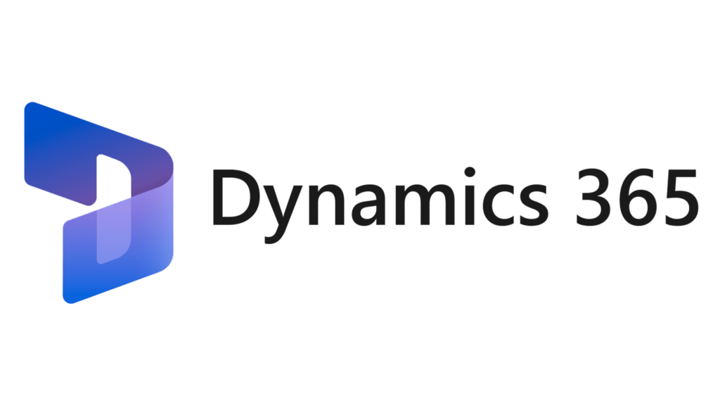 Dynamics 365 Logo