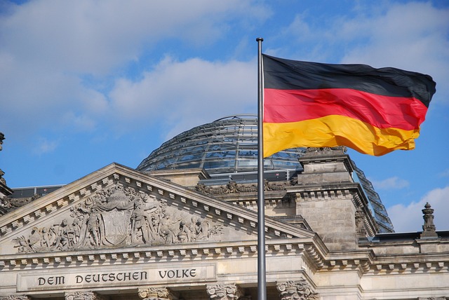 Reichstag 1358937 640