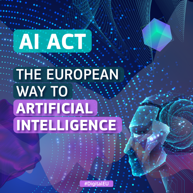 Ai Act, 2024